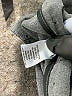 Elle Gray Dress Pants Size 10 - photo 9