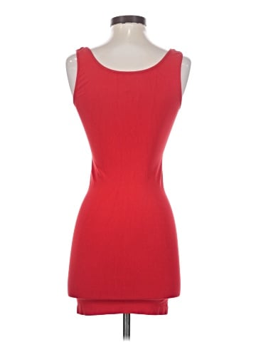 Nikibiki Casual Dress (view 2)