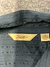 Motto Black 3/4 Sleeve Button-Down Shirt Size 1X - photo 7