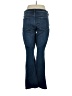 Gap Blue Jeans Size 33 WAIST R - photo 2
