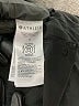 Athleta Solid Black Shorts Size 10 - photo 3