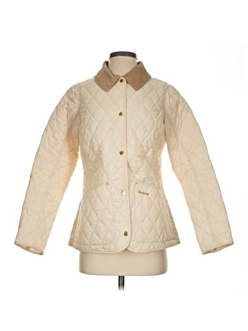 Barbour Coat (view 1)