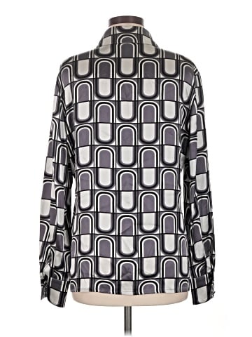 Escada Long Sleeve Blouse (view 2)