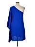 Leani 100% Polyester Blue Poncho Size XL - photo 2