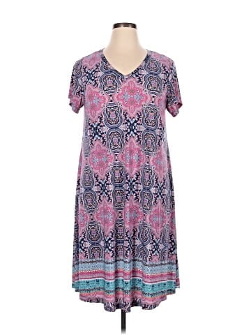 Tahari Casual Dress (view 1)