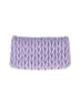 Shiraleah 100% Polyurethane Purple Clutch One size - photo 1