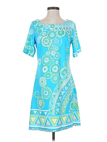 Julie Brown Casual Dress (view 1)