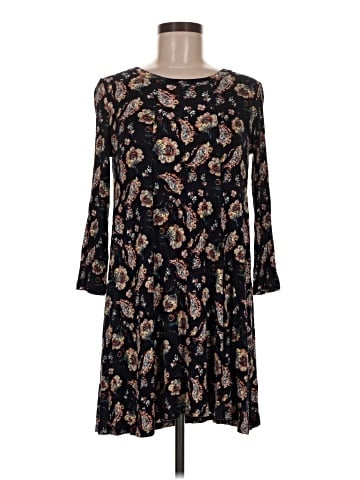 Lush Casual Dress (view 1)