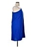 Leani 100% Polyester Blue Poncho Size XL - photo 4