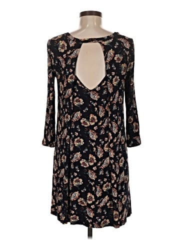Lush Casual Dress (view 2)