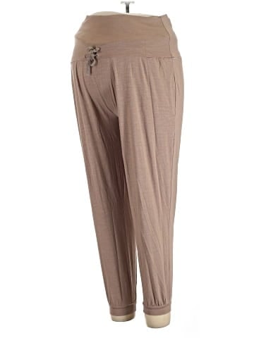 Angel Maternity Casual Pants (view 1)