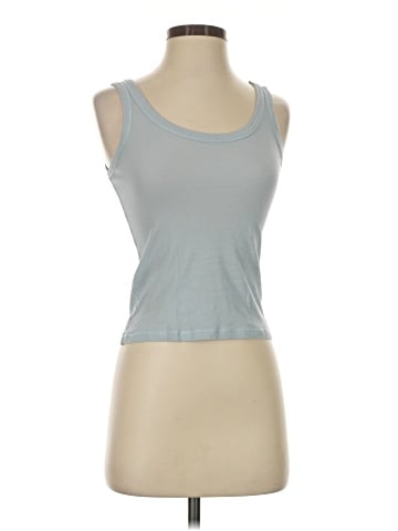Zara Tank Top (view 1)