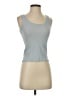 Zara Gray Tank Top Size S - photo 1