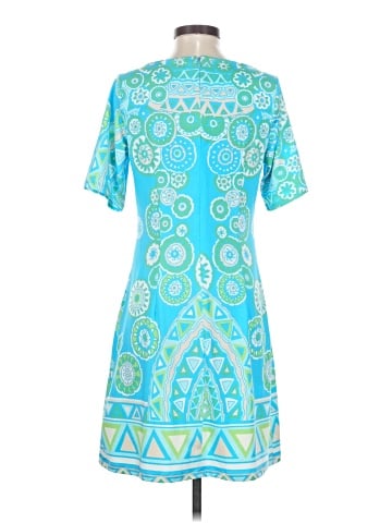Julie Brown Casual Dress (view 2)