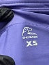 Rhoback Solid Purple Active Skort Size XS - photo 3
