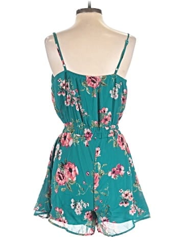 Trixxi Romper (view 2)