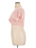 L Space Pink Pullover Sweater Size XL - photo 5