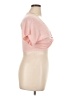 L Space Pink Pullover Sweater Size XL - photo 4