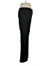 Le Suit Separates Chevron-herringbone Black Dress Pants Size 14 - photo 4