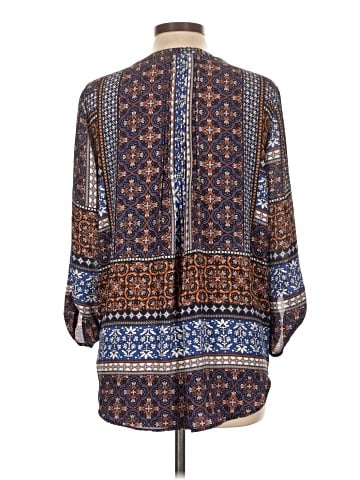 Daniel Rainn 3/4 Sleeve Blouse (view 2)