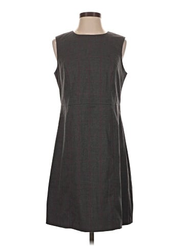 Lands' End Casual Dress (view 1)