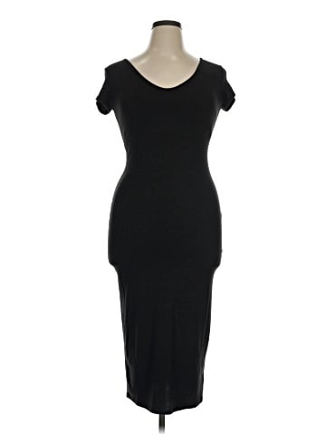 See You Monday Cocktail Dress (view 1)