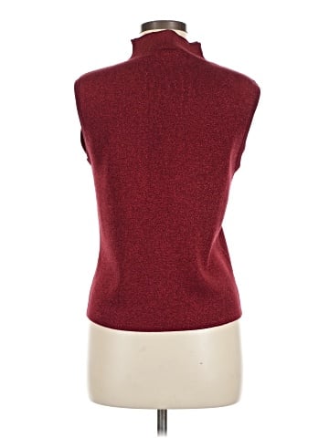 Coldwater Creek Sweater Vest (view 2)