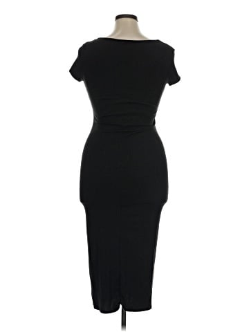 See You Monday Cocktail Dress (view 2)
