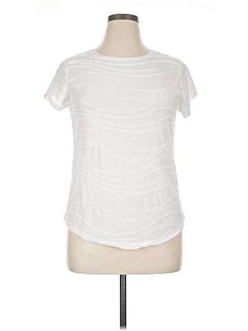 Simply Vera Vera Wang Short Sleeve T-Shirt (view 1)