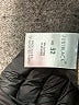 Just Black Hearts Blue Jeans Size 32 waist - photo 8