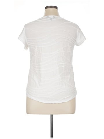 Simply Vera Vera Wang Short Sleeve T-Shirt (view 2)
