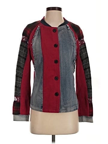 Adore Jacket (view 1)