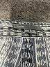 Vince. 100% Silk Print Blue Silk Pants Size XS - photo 7