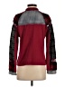 Adore 100% Polyester Red Jacket Size S - photo 2