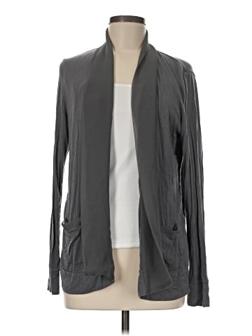 Ann Taylor Cardigan (view 1)