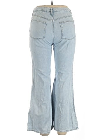 Old Navy Jeans (view 2)