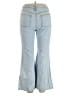 Old Navy 100% Cotton Blue Jeans Size 18 - photo 2