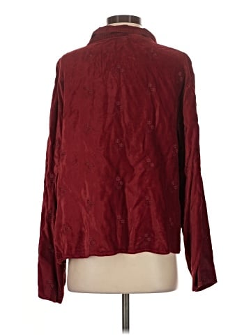 CP Shades Long Sleeve Button-Down Shirt (view 2)
