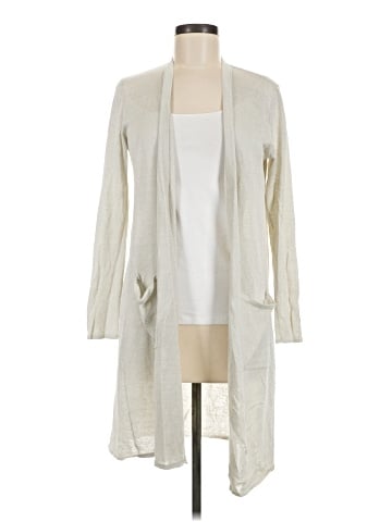 Eileen Fisher Cardigan (view 1)