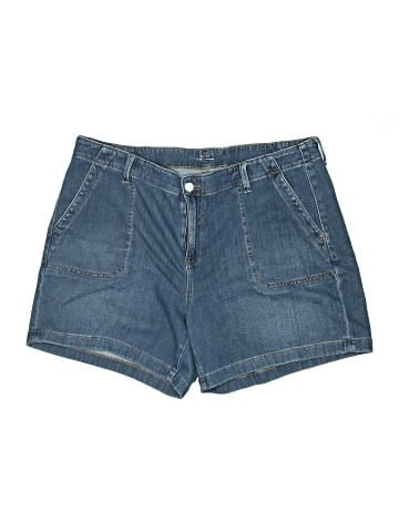 Chico's Denim Shorts (view 1)