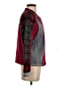 Adore 100% Polyester Red Jacket Size S - photo 4