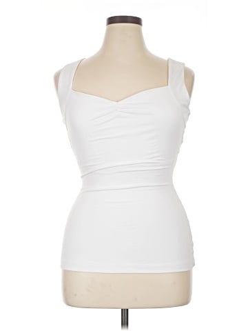 Assets Tank Top (view 1)