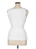 Assets White Tank Top Size 1X - photo 2