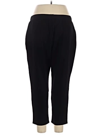 St. John Caviar Active Pants (view 2)