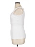 Assets White Tank Top Size 1X - photo 5