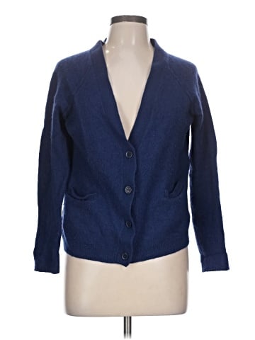 BCBGMAXAZRIA Cashmere Cardigan (view 1)