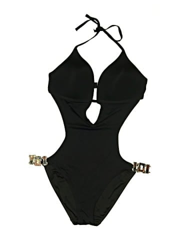 Victoria's Secret One Piece Swimsuit (view 1)