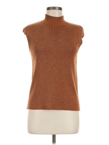 Coldwater Creek Sweater Vest (view 1)