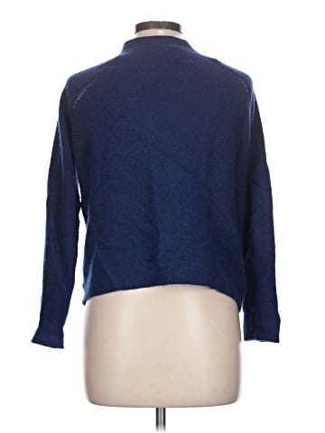 BCBGMAXAZRIA Cashmere Cardigan (view 2)