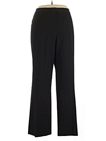 Lafayette 148 New York Wool Pants (view 1)